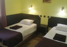 Отель Усть-Луга Номер Standard