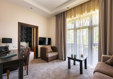 Лесная Рапсодия 4 Люкс