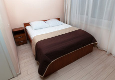 Отель Сортавала - Hotel Sortavala Двухместный номер «Комфорт»