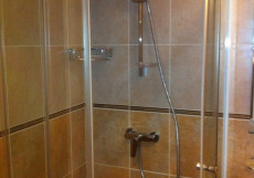 Аэротель | Аэропорт Челябинск Двухместный номер Standard с красивым видом из окна (2 отдельные кровати)