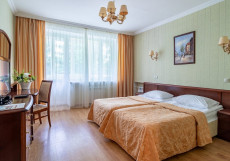 Дом Отдыха Куркино (Крокус Экспо) Студия Стандарт