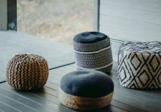 Дачный отель Pine River Коттедж Люкс