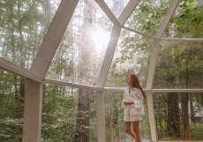 Дачный отель Pine River Сфера