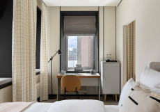 Glinz Hotel by Ginza Project 4 SUITE