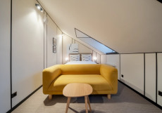 Glinz Hotel by Ginza Project 4 JUNIOR SUITE DOUBLE