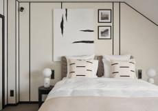 Glinz Hotel by Ginza Project 4 STANDARD DOUBLE