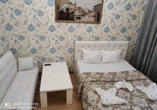 La Scala Narodnaya - Ла Скала Народная Семейный Делюкс 23 м2