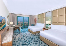 Atlantis, The Palm - Holidays Selections Атлантис, Палм Номер Palm View