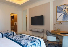 The St. Regis Doha Номер Superior