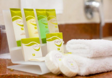 Crowne Plaza Resort Salalah, an IHG Hotel Двухместный номер Standard с видом на море