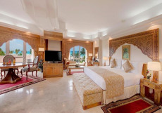 Crowne Plaza Resort Salalah, an IHG Hotel Одноместный полулюкс