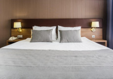 Гранд отель Жемчужина (подогреваемый бассейн | 1 линия) ДЕЛЮКС КОМФОРТ