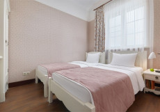 Эко Отель Horseka Resort Стандарт корпус 2