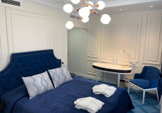 Отель Дворец Ирины Винер Студия