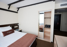 Ривер Парк - River Park Business Studio