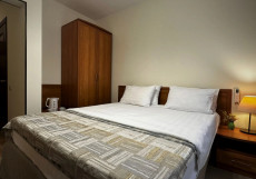 Оздоровительный комплекс Отель Десна (Троицк) КОМФОРТ