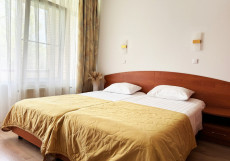 Оздоровительный комплекс Отель Десна (Троицк) СТАНДАРТ