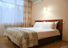 Оздоровительный комплекс Отель Десна (Троицк) СТАНДАРТ