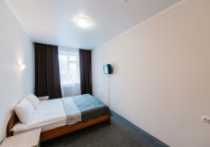 Мини-отель Декабрист на Серова 30  Двухместный номер Classic (двуспальная кровать)