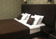 Отель Malvida (Каширское шоссе) Люкс двухкомнатный