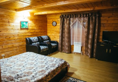 Горный воздух Люкс семейный