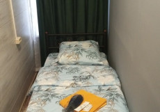 Мини-отель на Цветном Бульваре Одноместный номер Economy