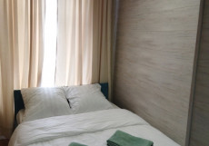 Мини-отель на Цветном Бульваре Двухместный номер Standard