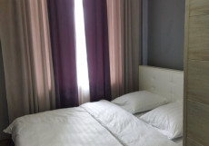 Мини-отель на Цветном Бульваре Двухместный номер Classic