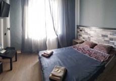 Отель в Котельниках Диана Двухместный номер Economy с видом на город