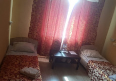 Отель в Котельниках Диана Двухместный номер Standard с видом на внутренний двор