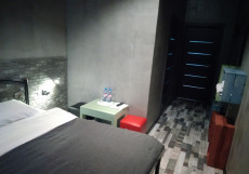 Отель в Котельниках Диана Двухместный номер Superior с видом на город