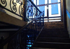 Отель в Котельниках Диана Двухместный номер Superior + с видом на город