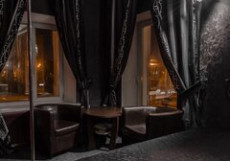 Good Point (б. Бутик-Отель Hotel Art Resort Boutique) Номер Пентхауз