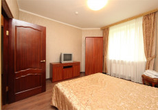 Отель Джунгли - Загородный клуб "Айвенго" (коттеджи посуточно) Коттедж для 8-ми человек №6