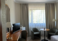 Отель Турсунт Стандарт 1-местный