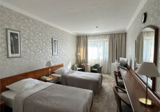 Отель Турсунт Стандарт 2-местный