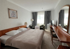 Отель Турсунт 