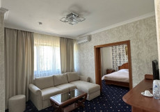 Отель Турсунт Номер 