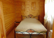 Мини отель Спутник (Sputnik) Номер Deluxe