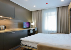 Апарт-отель Измайловский парк Стандарт