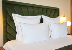 River Palace Hotel - Ривер Палас Двухкомнатный люкс | Вид на Неву