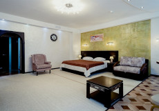 Пятерочка Люкс Джуниор сюит улучшенный