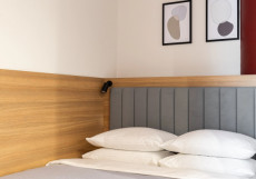 Idera отель Полулюкс