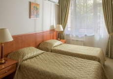 Отель Планерное (Корпоративный отдых) Стандартный