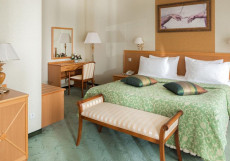 Отель Планерное (Корпоративный отдых) Люкс