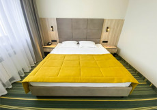 ПаркСити - ParkCity (конференц залы) Делюкс (Deluxe)