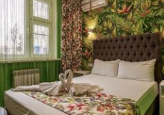 Отель Сова на Профсоюзной Комфорт двухместный (1 кровать)