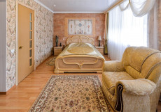 Отель Оренбург Джуниор сюит однокомнатный одноместный 