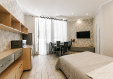 Гостевой Дом Строгановых (в центре) Бизнес номер