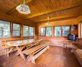 Горный воздух